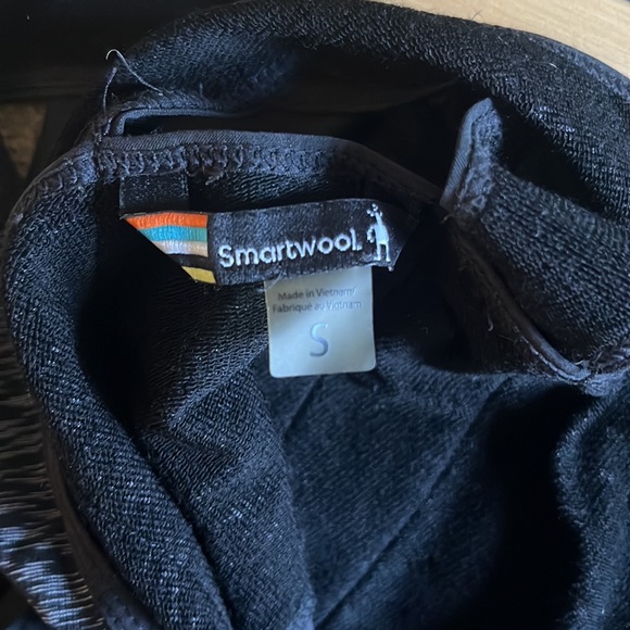 Smartwool dress, size small - Picture 4 of 5